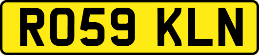 RO59KLN