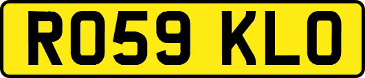 RO59KLO