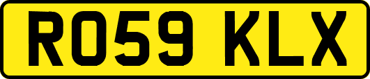 RO59KLX