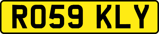 RO59KLY