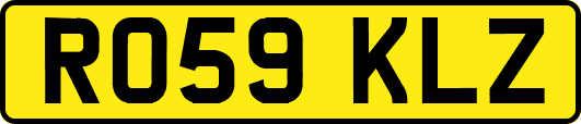 RO59KLZ