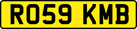 RO59KMB