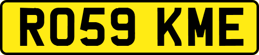 RO59KME