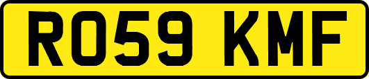 RO59KMF