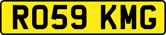 RO59KMG