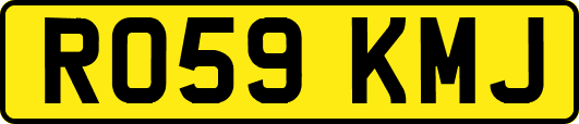 RO59KMJ