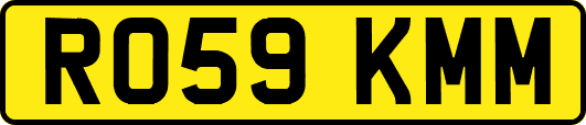 RO59KMM