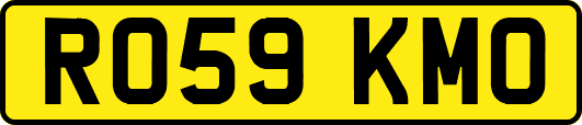 RO59KMO