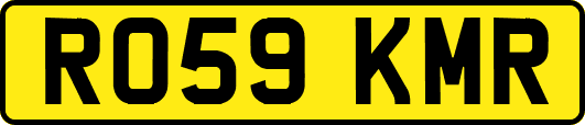 RO59KMR