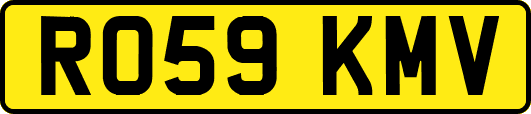RO59KMV