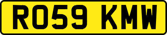 RO59KMW