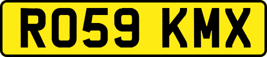 RO59KMX