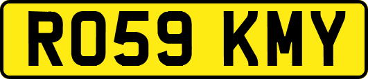 RO59KMY