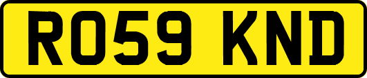 RO59KND