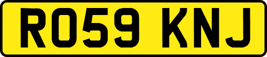 RO59KNJ