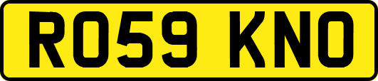 RO59KNO