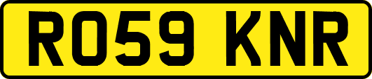RO59KNR