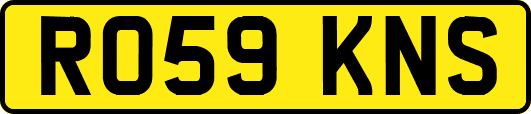 RO59KNS