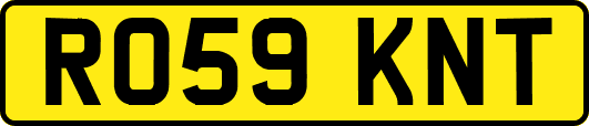 RO59KNT