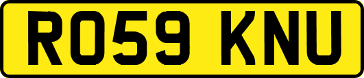 RO59KNU