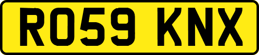RO59KNX