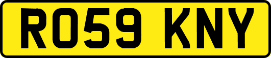 RO59KNY