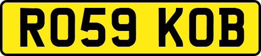 RO59KOB