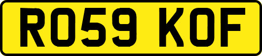 RO59KOF