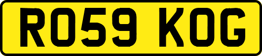 RO59KOG