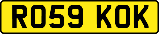 RO59KOK