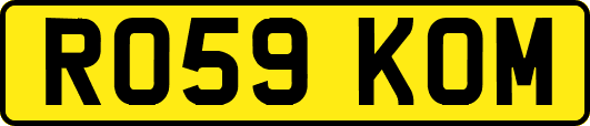 RO59KOM