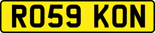 RO59KON