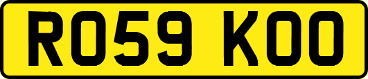RO59KOO