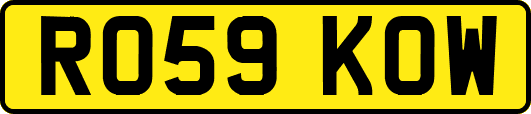 RO59KOW