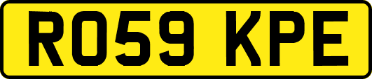 RO59KPE