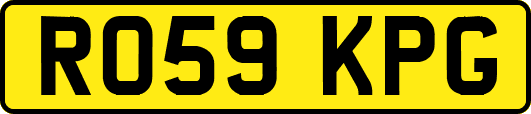 RO59KPG