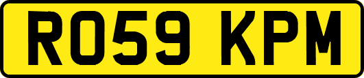RO59KPM