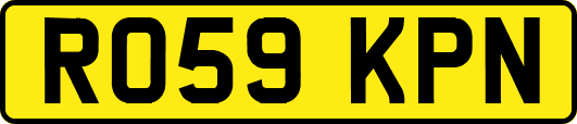 RO59KPN