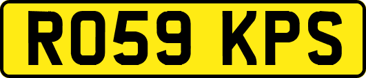 RO59KPS