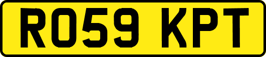 RO59KPT