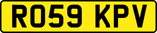 RO59KPV