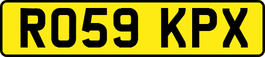 RO59KPX