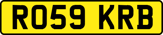RO59KRB