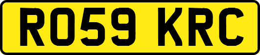 RO59KRC
