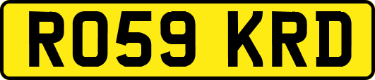 RO59KRD
