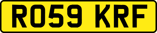 RO59KRF