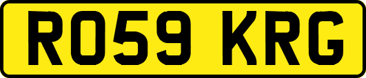 RO59KRG