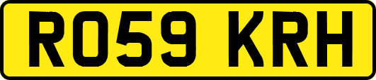 RO59KRH