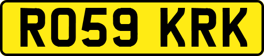 RO59KRK