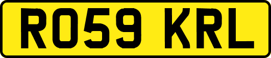 RO59KRL